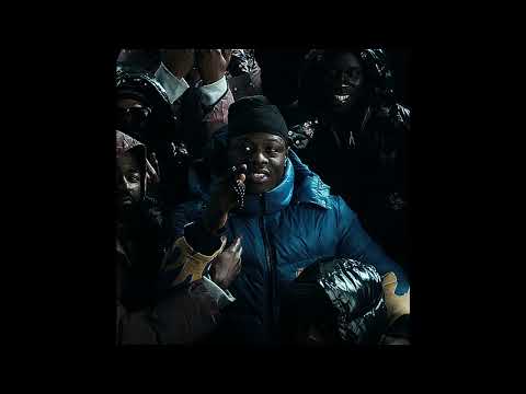 DAVE x J HUS TYPE BEAT - "MYSTERIOUS" @mxlvyn