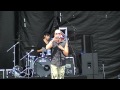 Massari "Be Easy/Real Love" Live in Vancouver ...