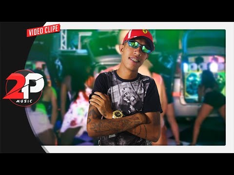 MC Viny Ds - Vai Virar Disputa (VideoClipe) (2P MUSIC)