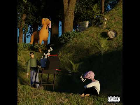 acidbrain & epvr - FACES IN THE RAIN (with vocals)