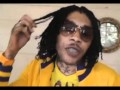 Vybz Kartel Sex The City Contra Riddim June 2011 CR203 Records