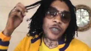 Vybz Kartel - Sex &amp; The City {Contra Riddim} June 2011 {CR203 Records}