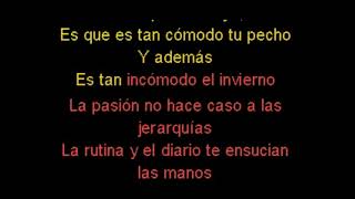 Eros Ramazzotti  &quot;Dos voluntades&quot; DEMO PISTA KARAOKE