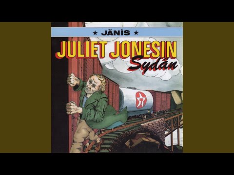 Aamuyöllä - Juliet Jonesin Sydän