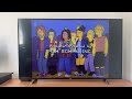 The Simpsons End Credits 1996
