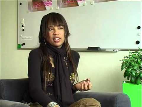 Raffaela 2006 interview (deel 1)