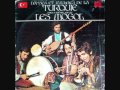 6 - Cheminées de Fées - Dances et Rythmes de la Turquie d'Hier à Aujourd'hui - Les Mogol