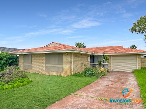 For Rent By Investors Edge - 30 Cambridge Crescent Cooloongup - Video Walkthrough