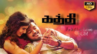 Download lagu Kaththi | Ankitha Love BGM |Thalapathy Vijay | Samantha | AR Murugadoss | Anirudh @foxsquardbgm mp3 Download lagu Kaththi | Ankitha Love BGM |Thalapathy Vijay | Samantha | AR Murugadoss | Anirudh @foxsquardbgm mp3