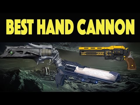 Destiny: The Last Word vs Thorn vs Hawkmoon