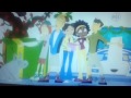 Pbs Kids Holiday Celebration December 7 Promo