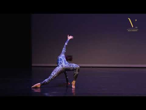 Ilina Eder - RUN - VIBE 2023