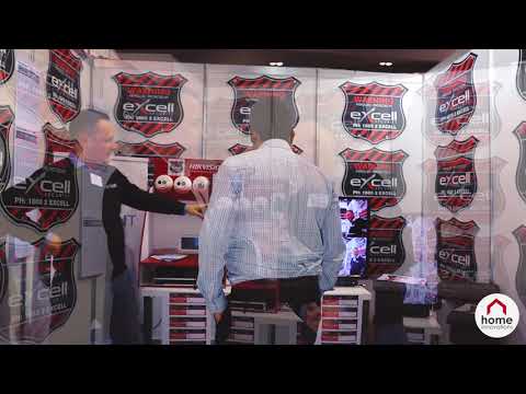 Home Innovations interview with Excell Security