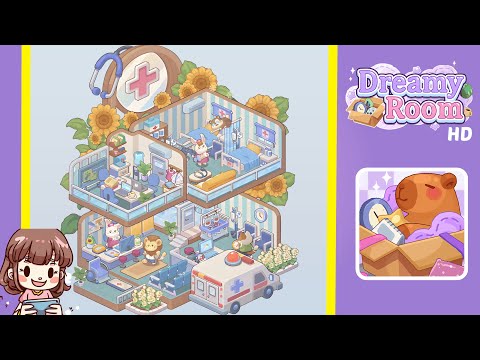 Dreamy Room Level 547 preview