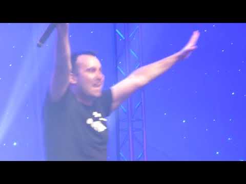 ante i rafo jerihonske zidine