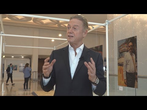 IRU World Congress 2018