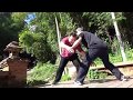 Andy Mack Some Training In Thailand