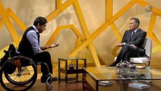 México Social - Discapacidad (19/07/2016)