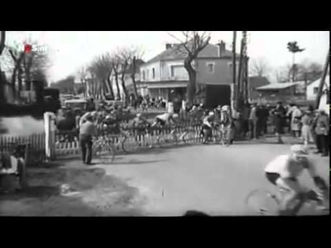 Paris - Nice  1936