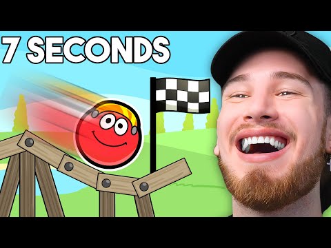Red Ball 4 Walkthrough Video Thumbnail