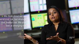VOICES: Narmada Nanjundan of East Kentucky Power Cooperative- FM Global Reason Magazine