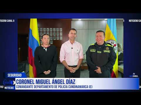 Desmantelados “Los de la Esperanza”, dedicados al microtráfico en Cundinamarca y Boyacá