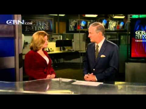 News Channel Morning Edition: November 12, 2012 - CBN.com