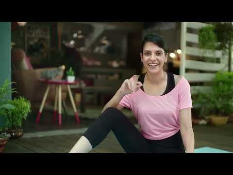 Neelam Sivia TVC - Citi Bank