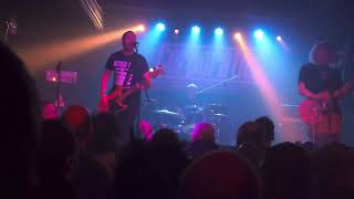 Snuff - Somehow - Corporation Room 3 Sheffield - 21/04/24