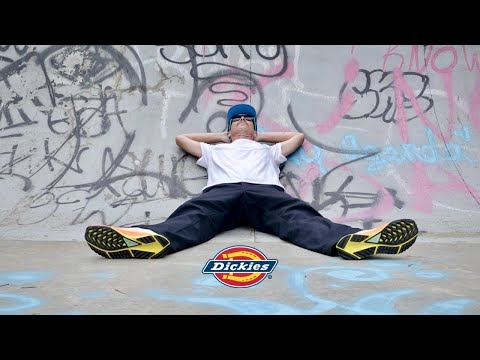 Why I like the Dickies 874 over the 874 FLEX