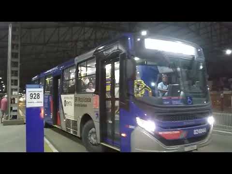 NOVO Caio Apache VIP V EURO VI (BR MOBILIDADE) Praia Grande | NOVO 2024