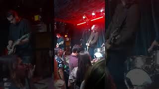 Copeland - Good Morning Fire Eater (Revolving Doors ver.) Live at The Orpheum Tampa