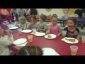 Bounce U Ellas 5th Bday Party