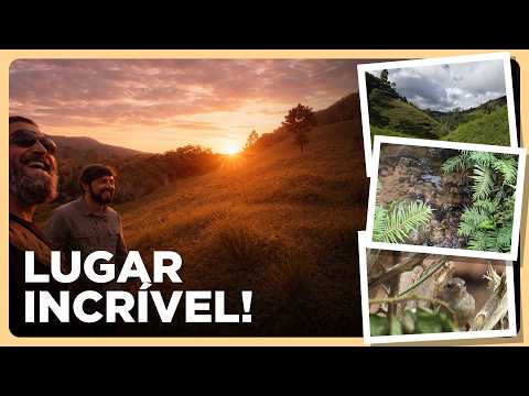 !LINDO LUGAR! UM PEDACINHO DAS TERRAS ALTAS DA MANTIQUEIRA EM MARMELÓPOLIS MG Á VENDA