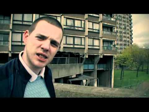 The Streets - Fit But You Know It (mc version) [HQ - OFFICIAL VIDEO]