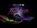 BOF Flashdance -  What a feeling (Irene Cara) (chœurs) (1983) [BDFab karaoke]