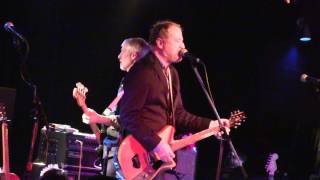 Camper Van Beethoven &quot;SHUT US DOWN&quot; @ Camp-In #4 Day 2