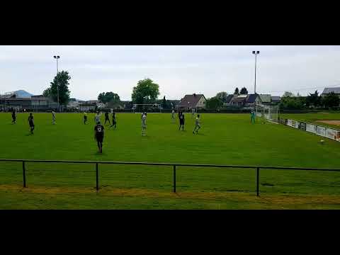 TV Straßdorf - FC Durlangen 1947 0:1