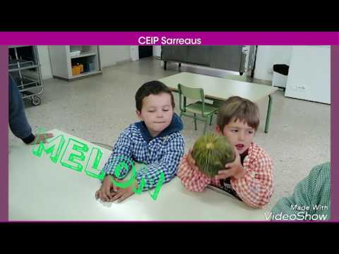 Concurso "Os Chefs Saudables" - Videos finalistas