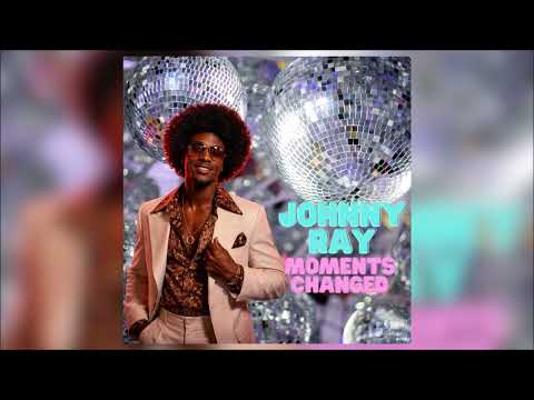 Johnny Ray - Moments