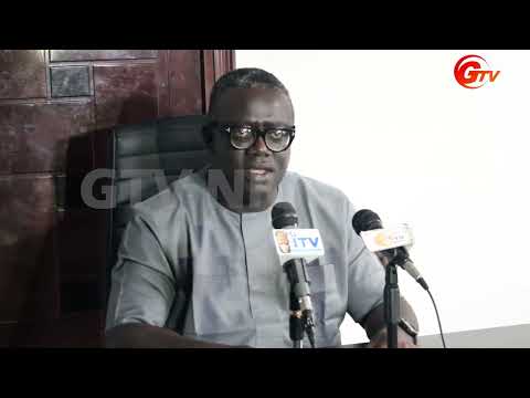 OREDO COUNCIL BOSS DR.TOM OBASEKI INAUGURATE OVER 1 BILLION NAIRA PROJECT.