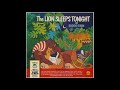 Peter Pan Chorus The Lion Sleeps Tonight Rockin 2