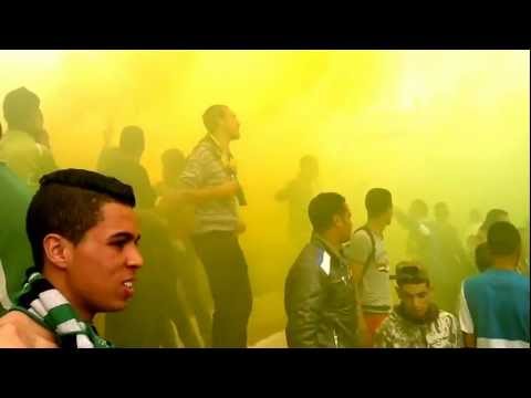 craquage zona clandestino OCK vs RBM