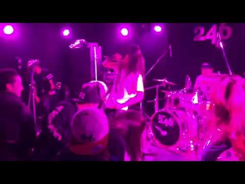 TAINTED DICKMEN 2016.12.10 @十三246