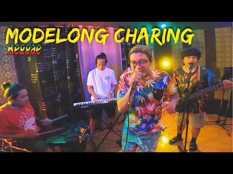 Black Jack - Ang Modelong Charing | Tropavibes Reggae Cover (Remastered)