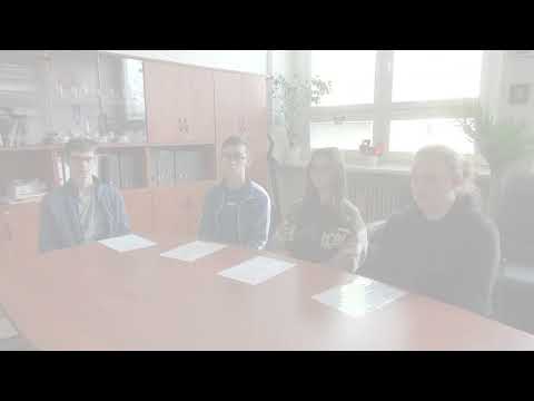 Moje stopa ve škole - ZŠ Švehlova