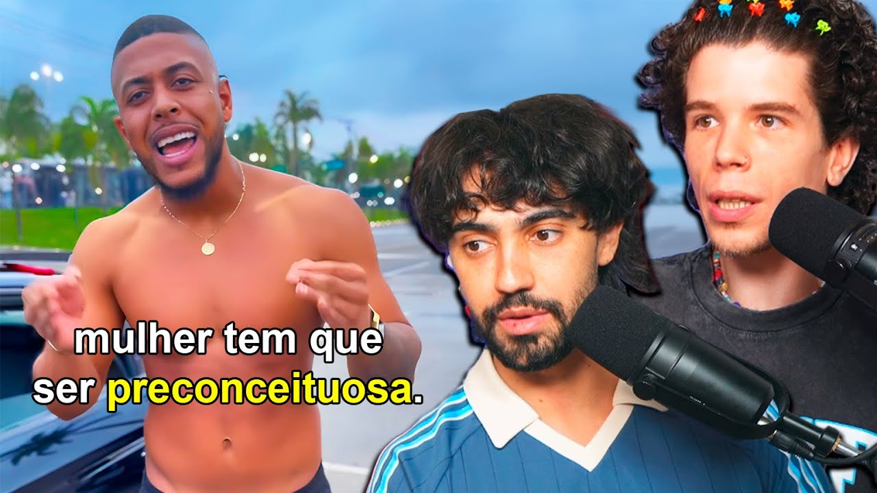 sem namorada, coach dá dicas absurdas para homens solteiros