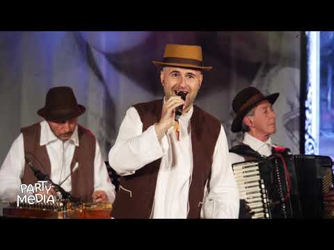 Daniel Trifu și Târgoveții de Odinioară - Lele, lele și iar lele / Târgoviște LIVE 2021