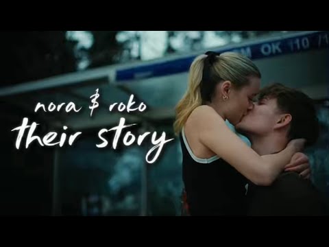 Nora & Roko | Their Story [SRAM 1x03-2x10]