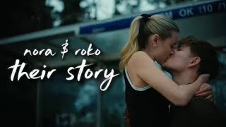 Nora &amp; Roko | Their Story [SRAM 1x03-2x10]